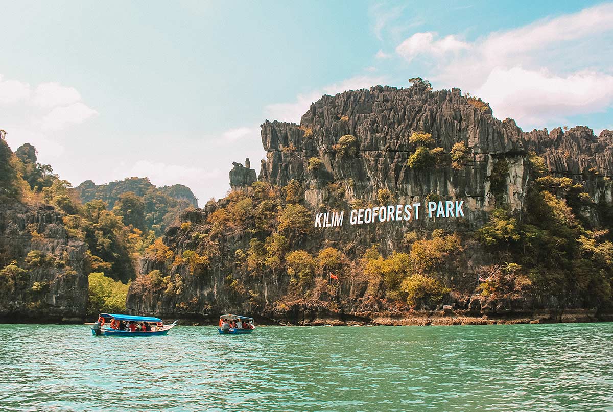 Jelajahi Ekosistem Mangrove yang Menawan dengan Mangrove Tour Langkawi